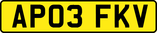 AP03FKV