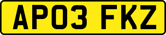AP03FKZ