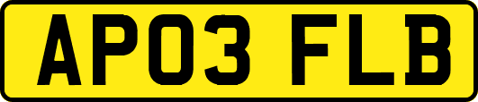 AP03FLB