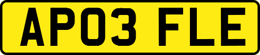 AP03FLE