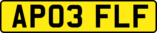 AP03FLF