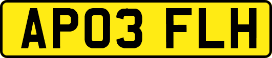 AP03FLH