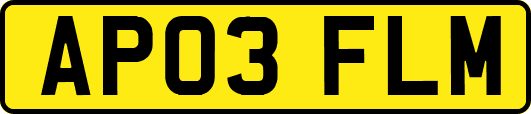 AP03FLM