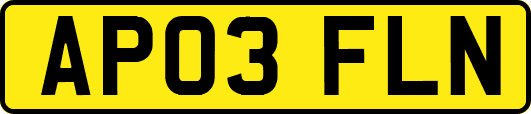 AP03FLN