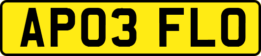 AP03FLO