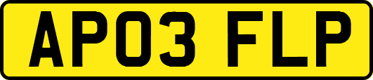 AP03FLP