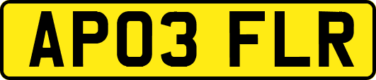 AP03FLR