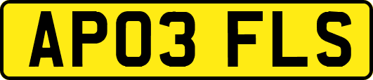 AP03FLS