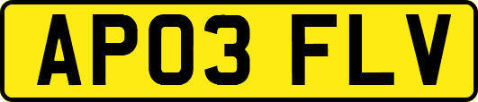 AP03FLV