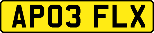 AP03FLX