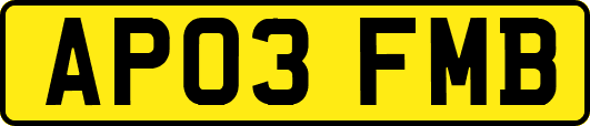 AP03FMB