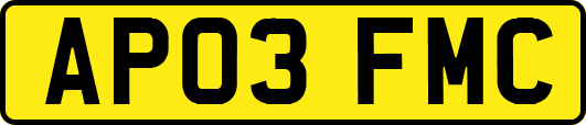 AP03FMC