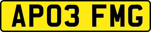 AP03FMG