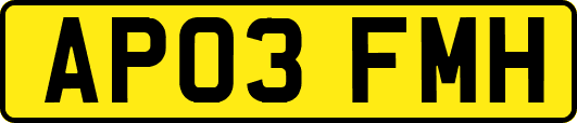 AP03FMH