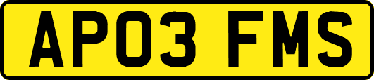 AP03FMS