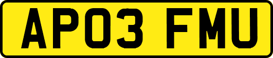 AP03FMU