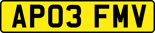 AP03FMV