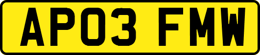 AP03FMW