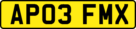 AP03FMX