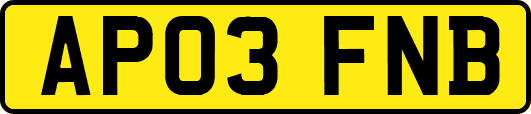 AP03FNB