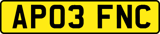 AP03FNC