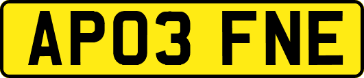 AP03FNE
