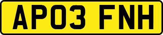 AP03FNH