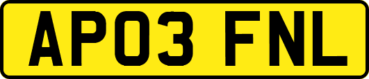 AP03FNL