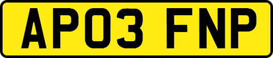 AP03FNP