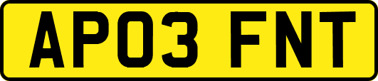 AP03FNT