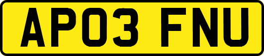 AP03FNU