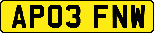 AP03FNW