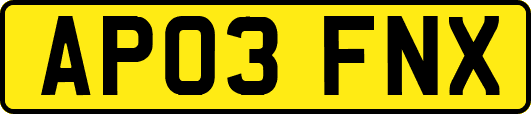 AP03FNX