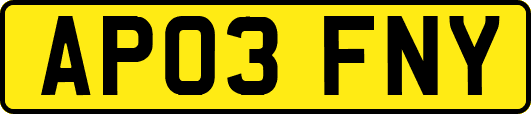 AP03FNY