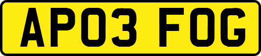 AP03FOG