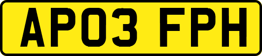 AP03FPH
