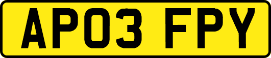 AP03FPY
