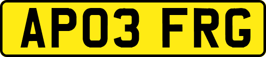 AP03FRG