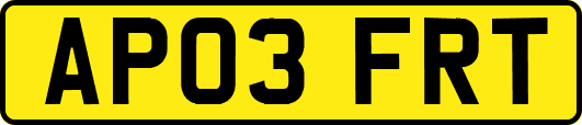 AP03FRT
