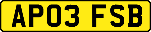 AP03FSB