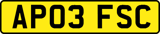 AP03FSC