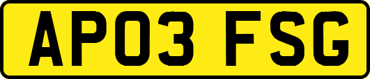 AP03FSG