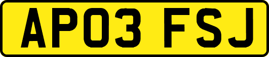 AP03FSJ