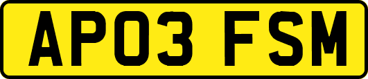 AP03FSM