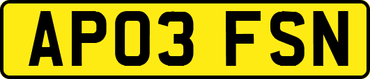 AP03FSN