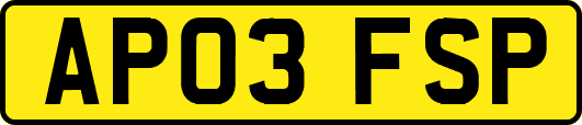 AP03FSP