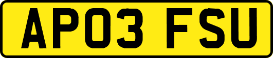 AP03FSU