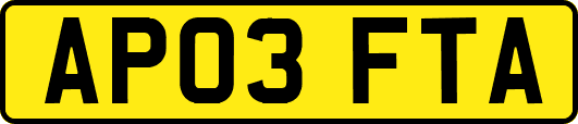 AP03FTA