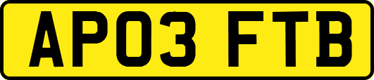 AP03FTB
