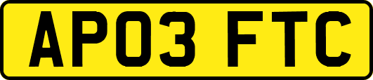 AP03FTC